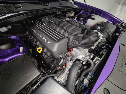 Used 2023 Dodge Charger Scat Pack image 5