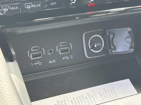 New 2026 Jeep Grand Cherokee L 4WD image 5