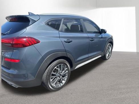 Used 2020 Hyundai Tucson SEL AWD/4WD image 5