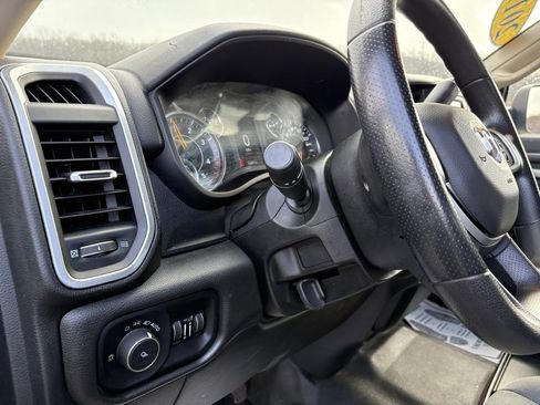 Used 2019 RAM 2500 Big Horn w/ Protection Group image 29