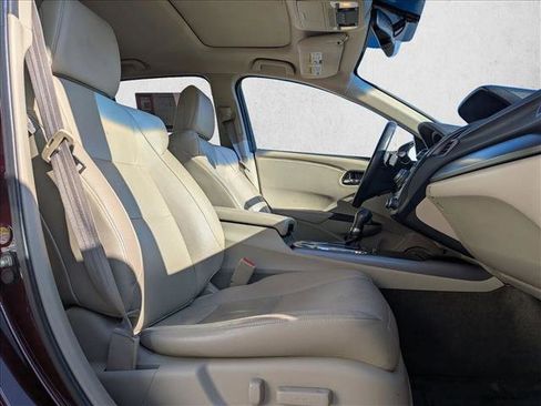 Used 2013 Acura RDX FWD w/ Technology Package image 22