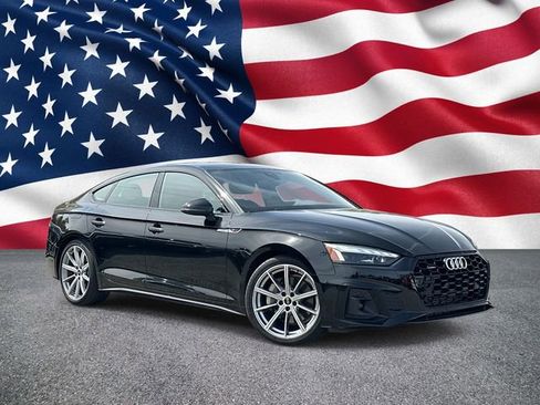 Used 2025 Audi A5 2.0T Premium Plus AWD/4WD image 11