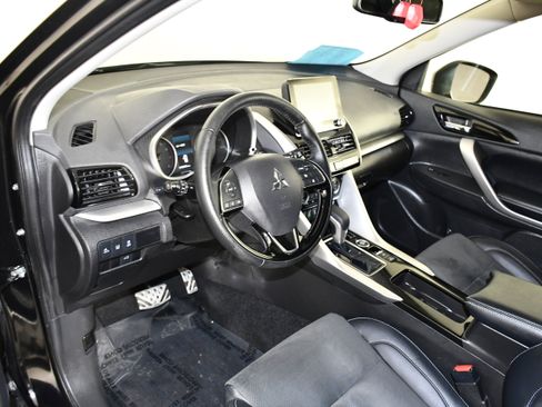 Used 2024 Mitsubishi Eclipse Cross SE AWD/4WD image 36