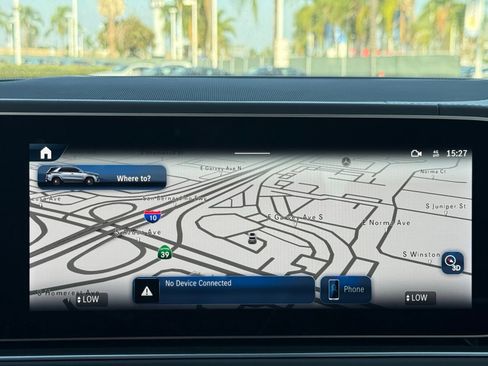 New 2026 Mercedes-Benz GLE 53 AMG 4MATIC image 25