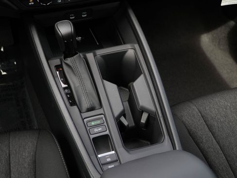 New 2026 Honda Accord SE image 27