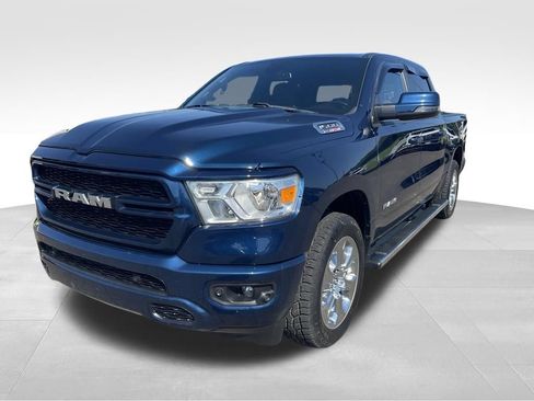 Used 2023 RAM 1500 Big Horn AWD/4WD image 16
