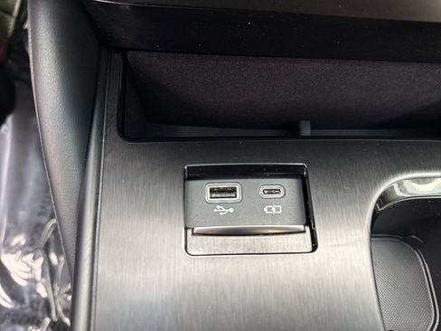 Certified 2024 Lexus ES 300h w/ Luxury Package image 37