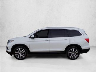 Used 2016 Honda Pilot Elite video 2
