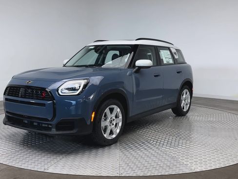 New 2026 MINI Cooper Countryman S AWD/4WD image 4