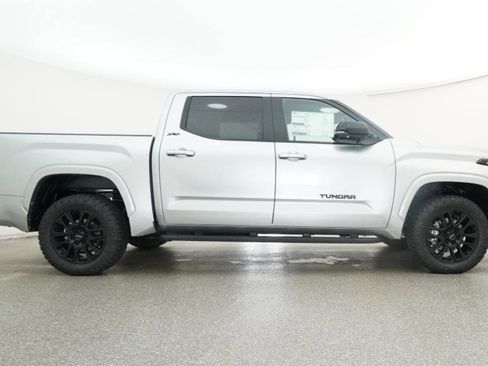 New 2026 Toyota Tundra Limited AWD/4WD image 30