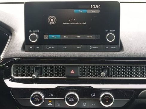 Used 2023 Honda Civic Sport image 16