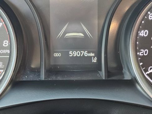 Used 2024 Toyota Camry SE FWD image 21