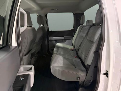 Used 2023 Ford F150 XLT w/ Trailer Tow Package image 30