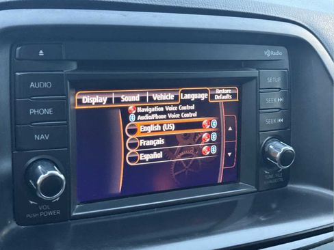 Used 2013 MAZDA CX-5 Grand Touring image 33