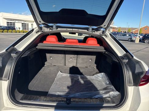 Used 2025 BMW X6 M Competition w/ Executive Package image 21