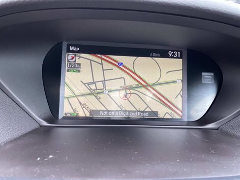 Used 2020 Acura TLX w/ A-SPEC Pkg image 10