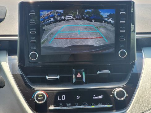 Used 2020 Toyota Corolla SE w/ Body Protection Package FWD image 15