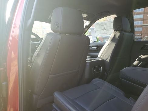 New 2026 Chevrolet Tahoe LT w/ Comfort Package image 16