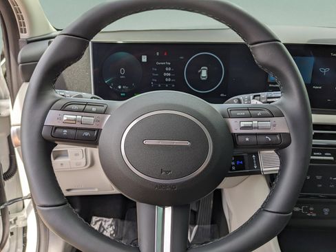 New 2026 Hyundai Tucson SEL AWD/4WD image 30