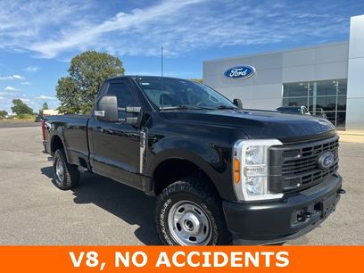 Used 2023 Ford F250 XL w/ XL Off-Road Package