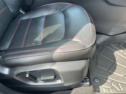 Used 2025 MAZDA CX-5 Carbon Edition image 25