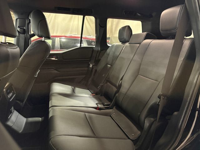 Used 2025 Toyota Land Cruiser AWD/4WD image 29