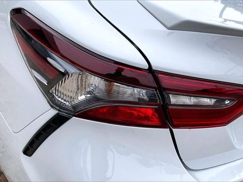 Used 2024 Toyota Camry XSE w/ Driver Assist Package image 28