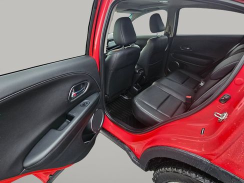 Used 2016 Honda HR-V EX-L image 23