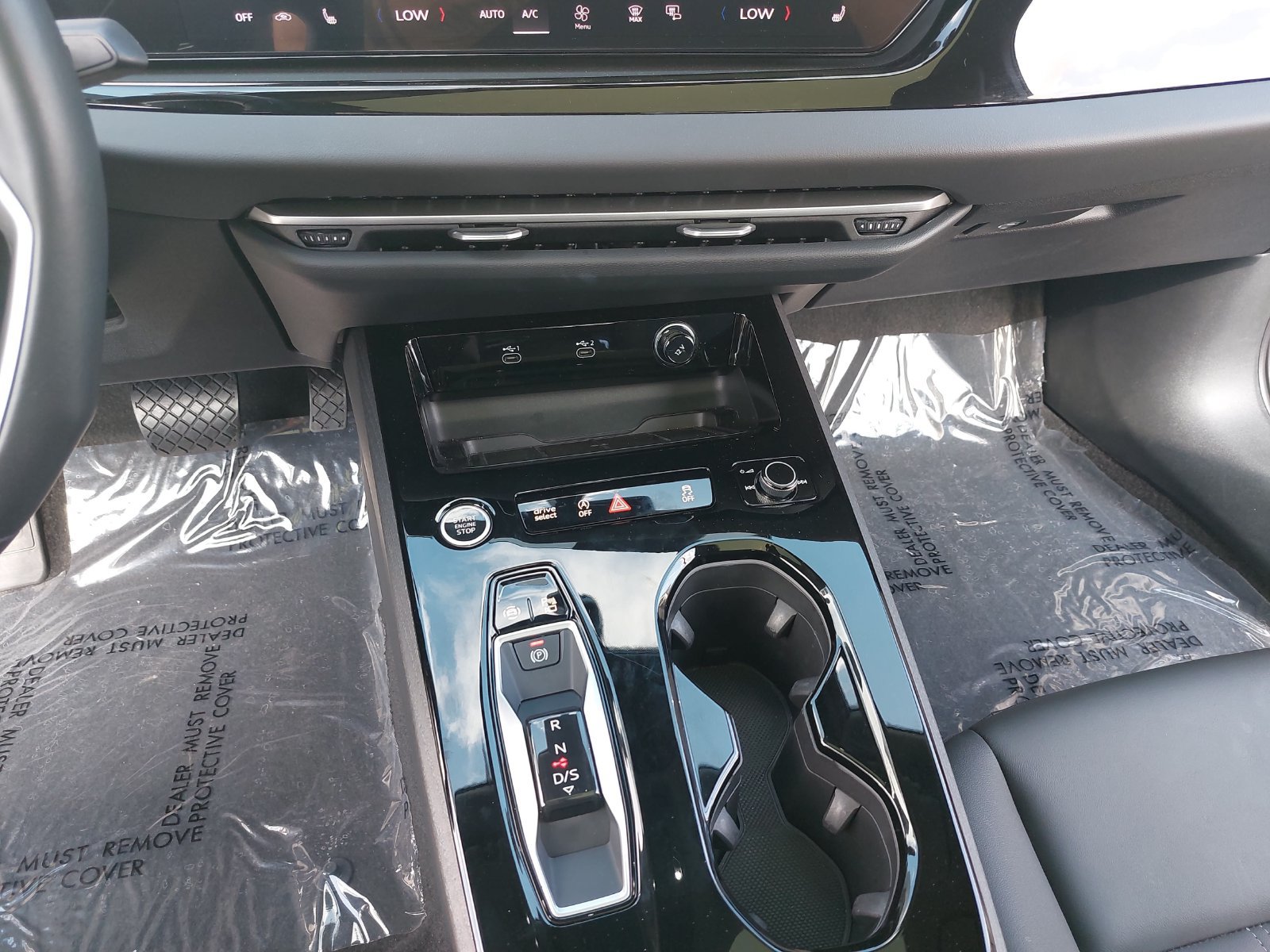 Certified 2025 Audi A5 Premium AWD/4WD image 22