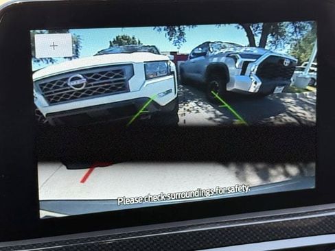 Used 2025 Ford Escape ST-Line FWD image 15