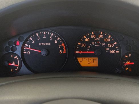 Used 2021 Nissan Frontier S RWD image 23