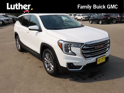 Used 2023 GMC Terrain SLT