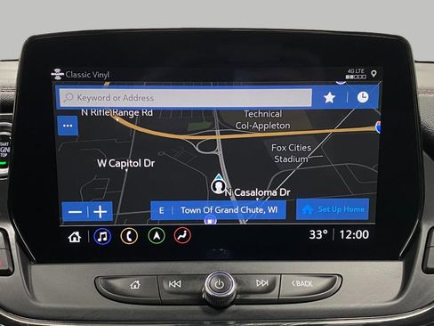 Used 2023 Chevrolet Blazer RS w/ Driver Confidence II Package image 23