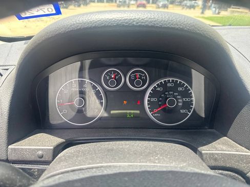 Used 2007 Ford Fusion SEL FWD image 10