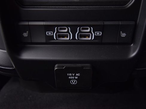 New 2026 RAM 2500 Power Wagon AWD/4WD image 41