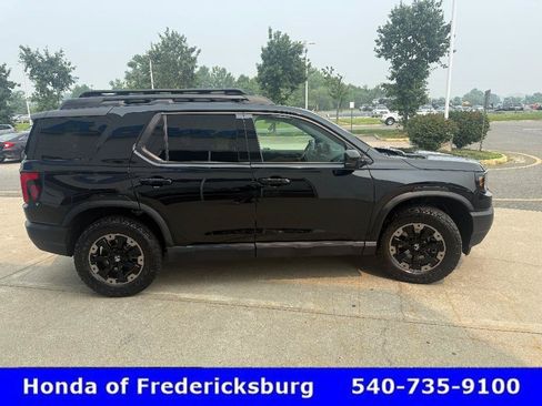 Used 2026 Honda Passport TrailSport Elite image 7