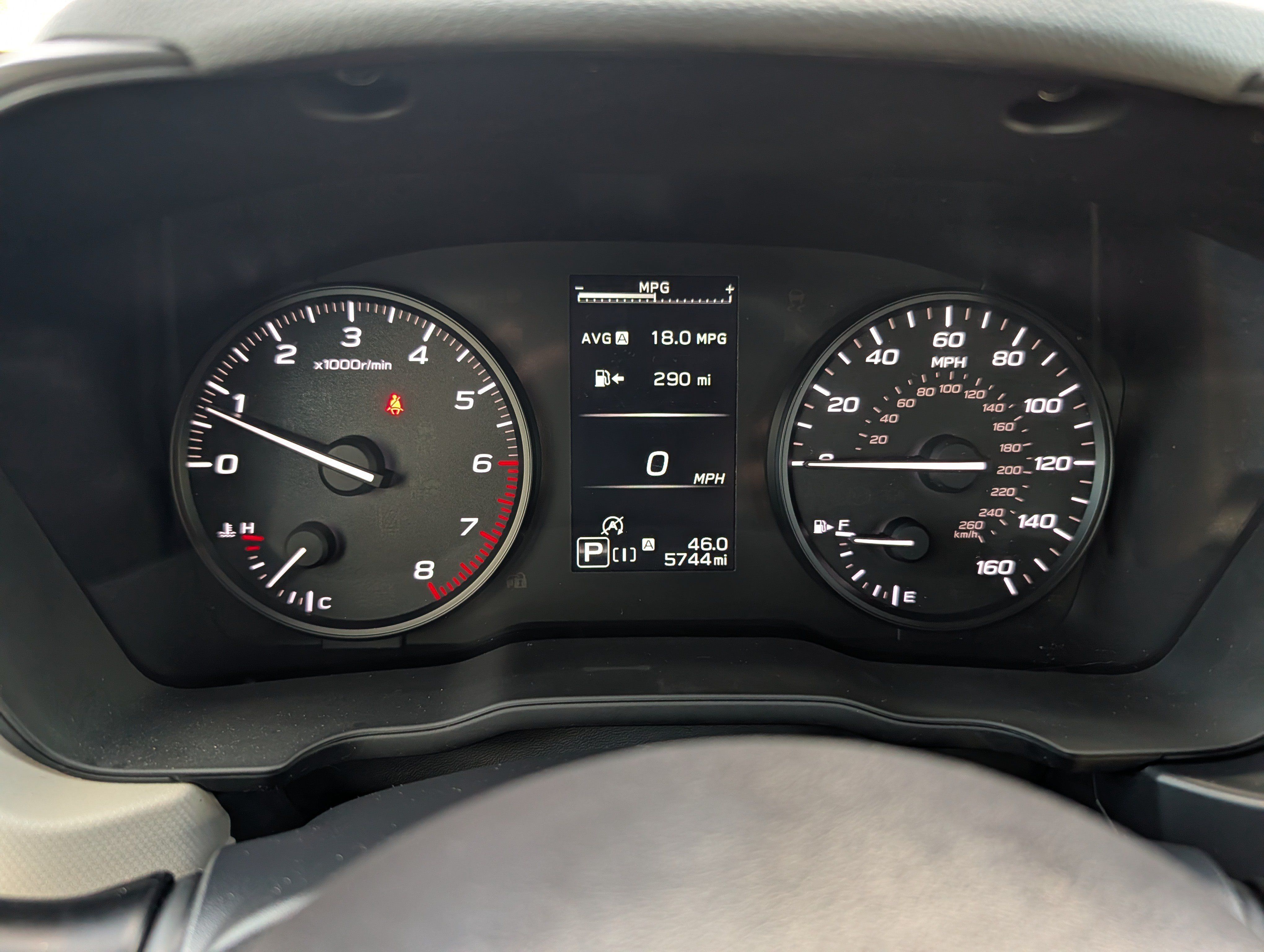 Certified 2025 Subaru Forester AWD/4WD image 21