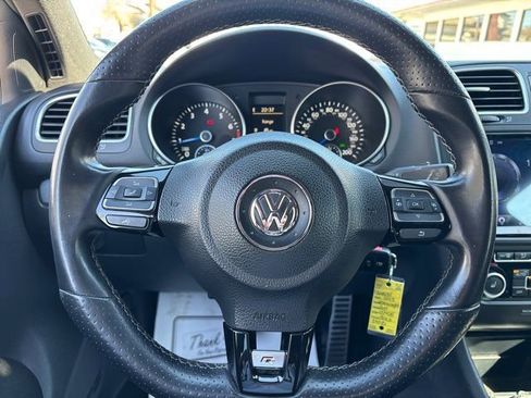 Used 2013 Volkswagen Golf R 4Motion image 23