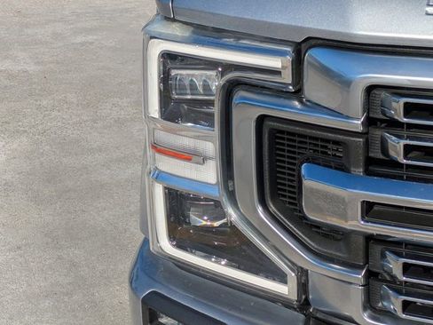 Certified 2020 Ford F250 Limited AWD/4WD image 13