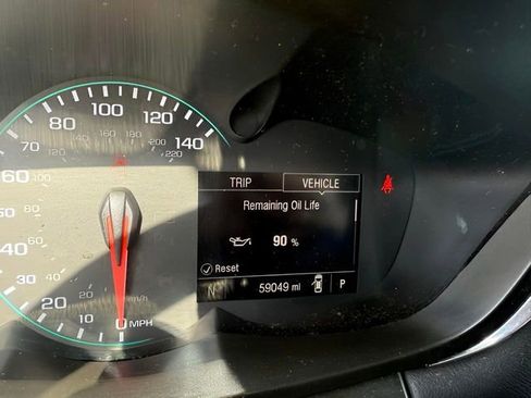 Used 2018 Chevrolet Trax LT image 13