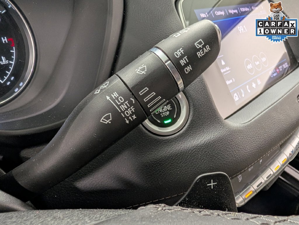 Used 2023 Cadillac XT4 Luxury AWD/4WD image 20