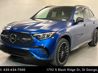 New 2027 Mercedes-Benz GLC 300 4MATIC