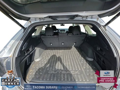 Used 2024 Subaru Outback Premium AWD/4WD image 19