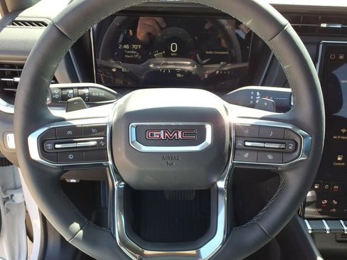 New 2026 GMC Terrain Elevation w/ LPO, Floor Liner Package image 17