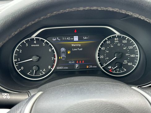 Used 2023 Nissan Maxima SV w/ Floor Mat Group image 23