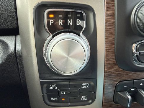 Used 2014 RAM 1500 Laramie w/ Convenience Group image 23