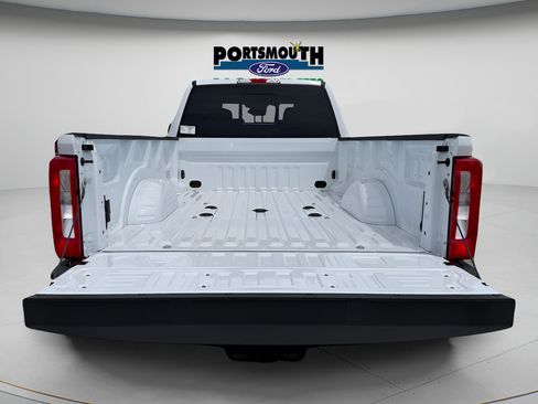 New 2026 Ford F350 XL w/ STX Appearance Package AWD/4WD image 14