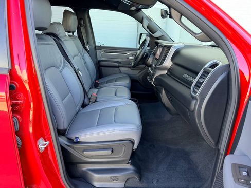Used 2023 RAM 1500 Big Horn AWD/4WD image 15