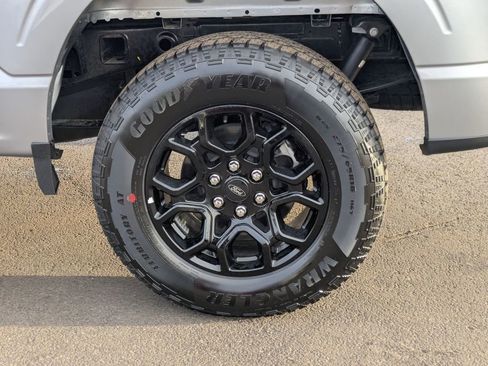 New 2025 Ford F150 XLT w/ Equipment Group 302A MID image 15