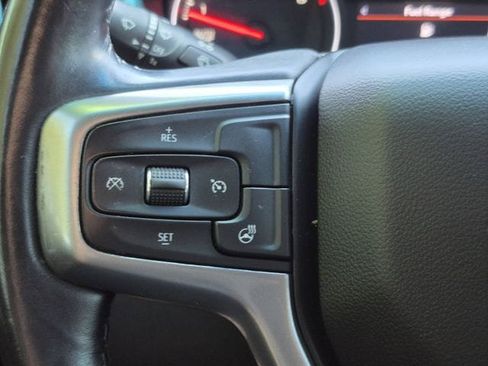 Used 2022 Chevrolet Silverado 1500 RST AWD/4WD image 12